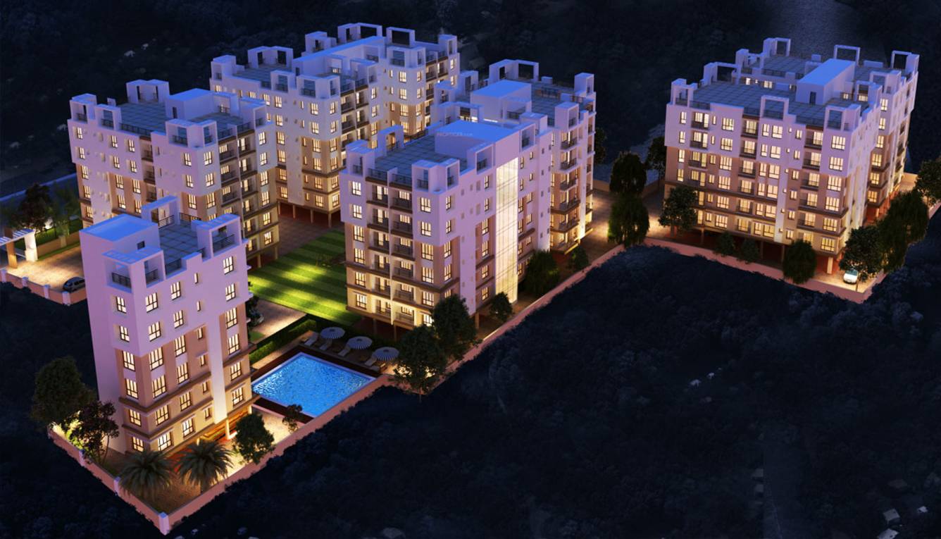 Images for Elevation of Swagat Skyline Sequel