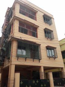 Elevation saptarshi-apartment Elevation