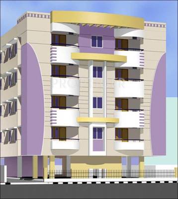 Kanakadhara Housing Garudathri Kanakadhara Housing Garudathri