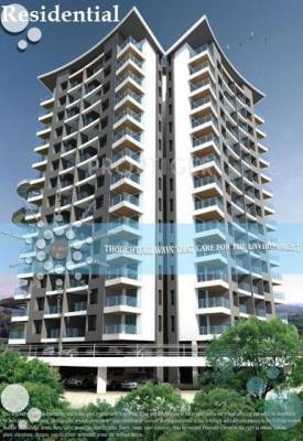 Images for Elevation of Yogayog Elegance