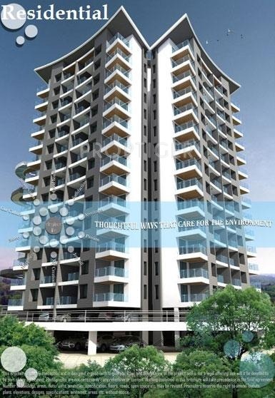 Images for Elevation of Yogayog Elegance