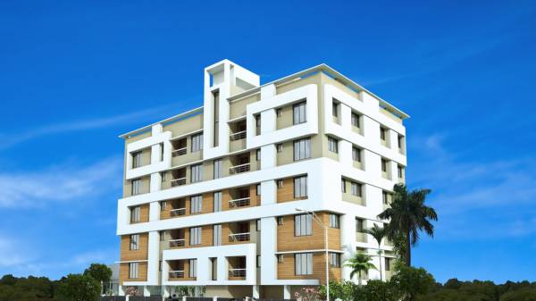 Images for Elevation of Abira Oriana