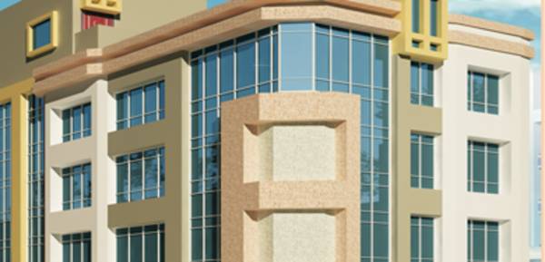 Images for Elevation of Saket Pearl Images for Elevation of Saket Pearl