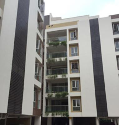 Images for Elevation of KIC Gulmohar