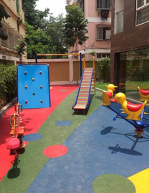 Images for Amenities of KIC Gulmohar