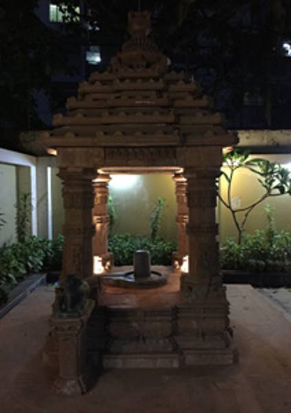 Images for Amenities of KIC Gulmohar