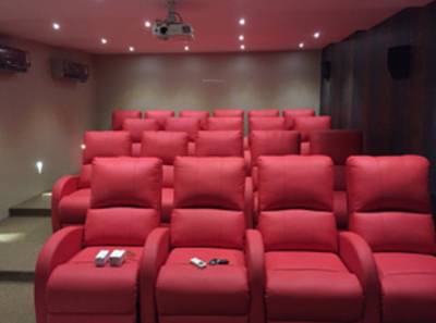 Images for Amenities of KIC Gulmohar