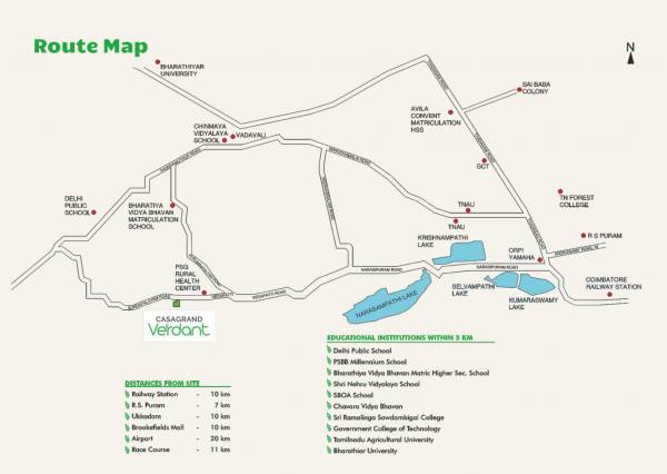  verdant-villas Location Plan