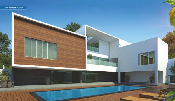  verdant-villas Swimming Pool