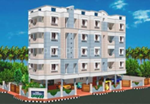 Rajmeena Builders Soundarya