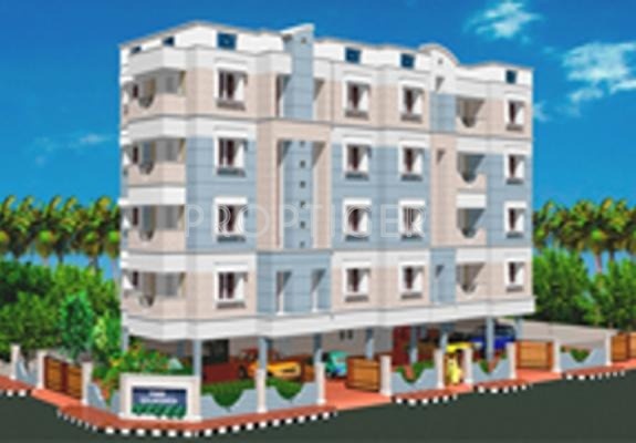 Rajmeena Builders Soundarya