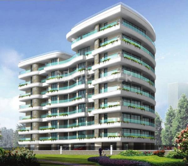 Images for Elevation of Bajaj Wits End