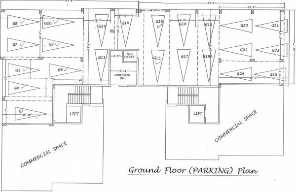  shyam-kunj Shyam Kunj Cluster Plan