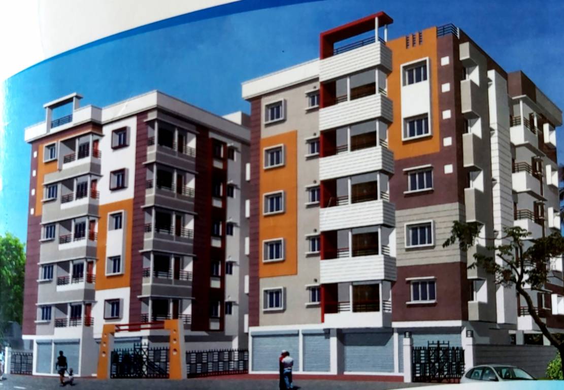 Images for Project shyam kunj Images for Project