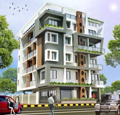 Images for Elevation of KIC Jogesh Villa