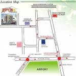 Images for Location Plan of SMN Girija Bhaban Images for Location Plan of SMN Girija Bhaban