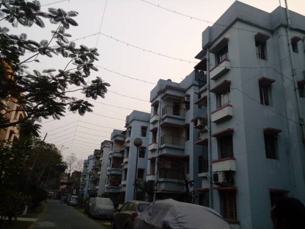 Elevation wbhb-prantik Elevation