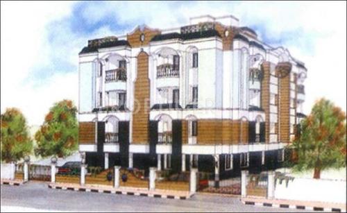 Kanakadhara Housing Varalakshmi Castle Kanakadhara Housing Varalakshmi Castle