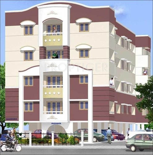 Kanakadhara Housing Virushabadri Kanakadhara Housing Virushabadri