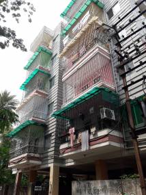 Images for Elevation of RS Triloke Tower Images for Elevation of RS Triloke Tower