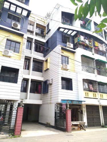  lotus-apartment Images for Project