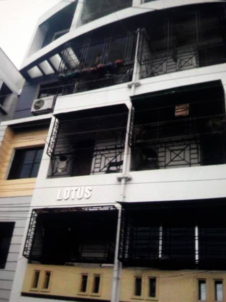  lotus-apartment Images for Project