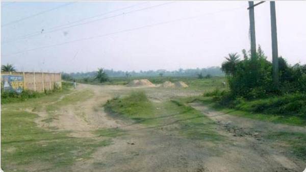  sagar-sundar-land Elevation