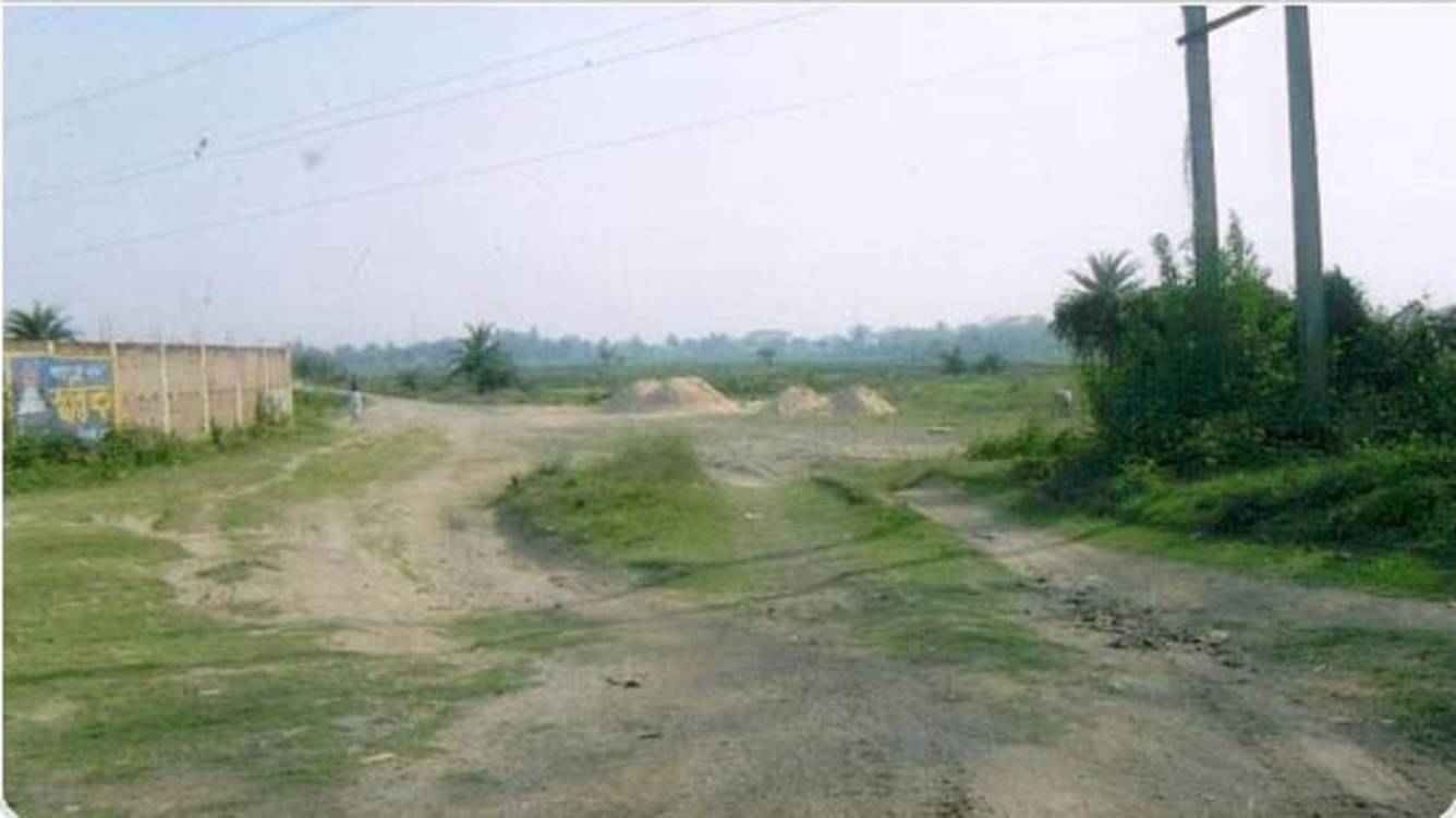 Elevation sagar sundar land Elevation