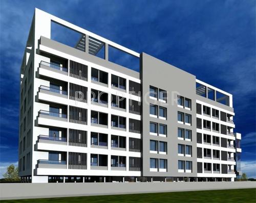 Images for Elevation of Imperial Alassio Ressidency