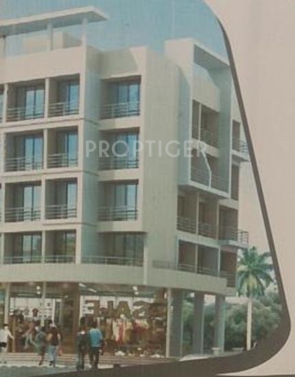 Images for Elevation of  Shagun Apartment