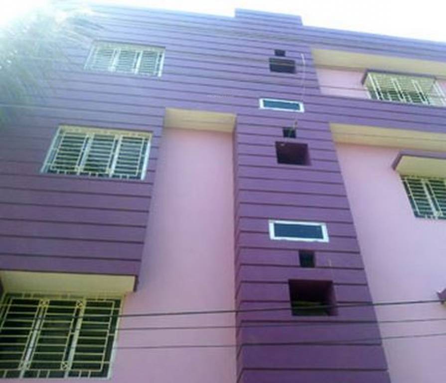 Images for Elevation of RS Bijoy