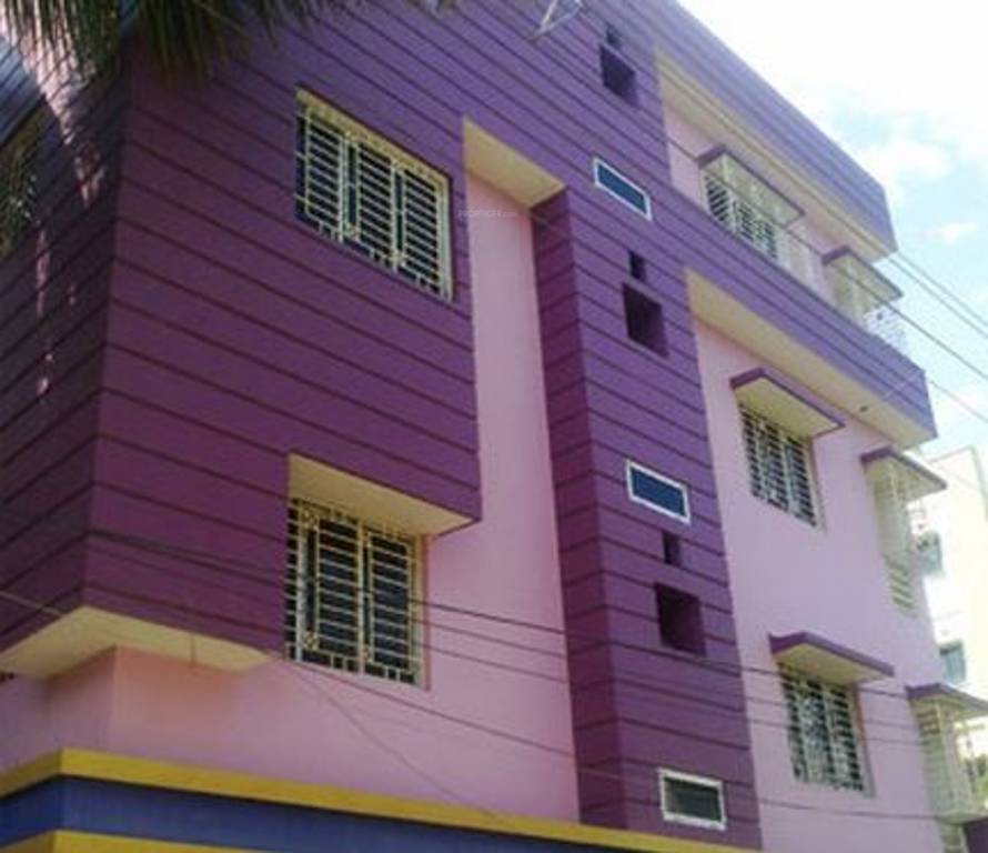 Images for Elevation of RS Bijoy