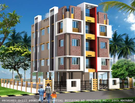Images for Elevation of RS Bijoy Images for Elevation of RS Bijoy