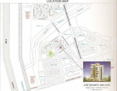 Images for Location Plan of Jay Arcade