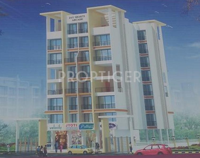 Images for Elevation of Jay Arcade