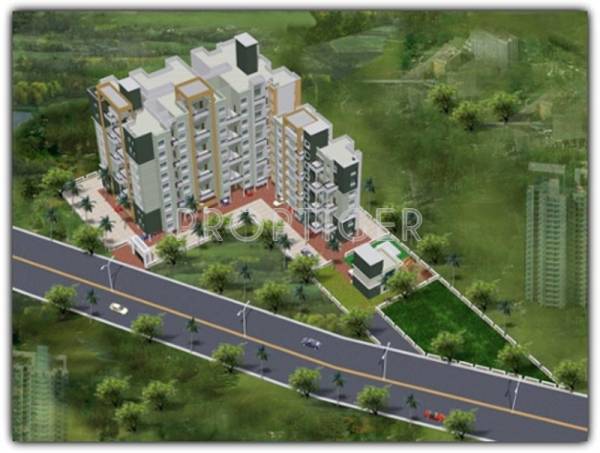 Images for Elevation of Venkatesh Vrundavan