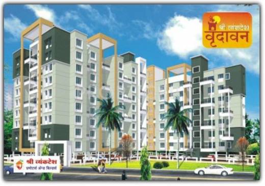 Images for Elevation of Venkatesh Vrundavan Images for Elevation of Venkatesh Vrundavan