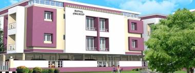 Elevation  asquare-royal-orchid Elevation