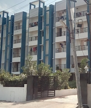 SK Tejas Lake View Homes