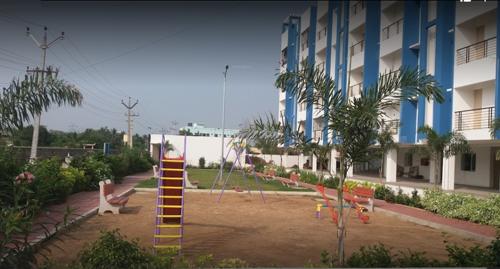  tejas-lake-view-homes Children's play area