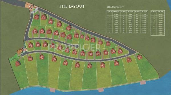 Images for Layout Plan of Siddhivinayak The Waterfront Edge Images for Layout Plan of Siddhivinayak The Waterfront Edge
