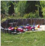 Children's play area anthea Children's play area