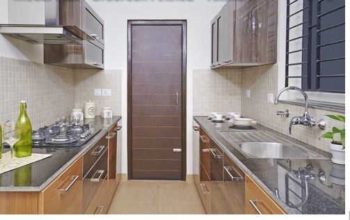 Kitchen anthea Kitchen