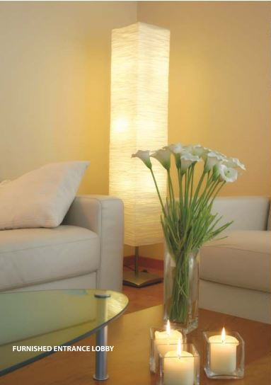 Living Area anthea Living Area