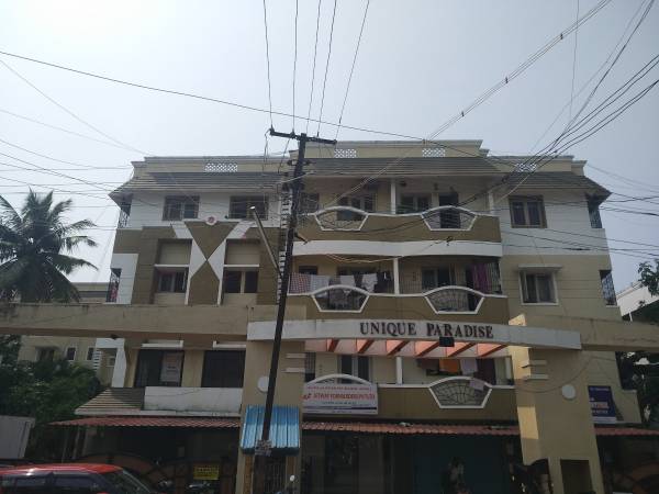 Elevation paradise Elevation