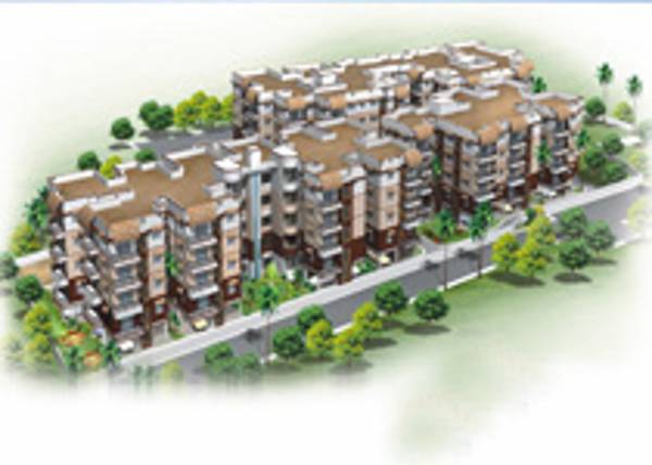 Images for Elevation of Real Value Promoters Sai Brindavan