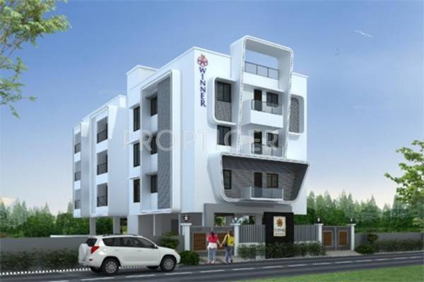 Images for Elevation of Winner Thuvar