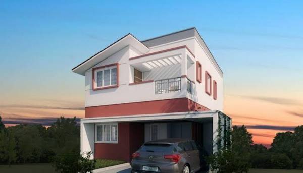 Elevation onecity Elevation