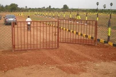  meadows Gated Community