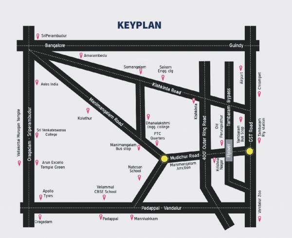  royal-enclave Location Plan